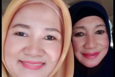 Viral Suami Selingkuh, Istri Sah dan Mertua Labrak Pelakor ke Kantornya