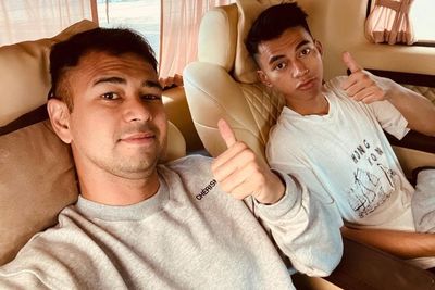Raffi Ahmad Ungkap Fakta Mengejutkan Soal Dimas Kembarannya