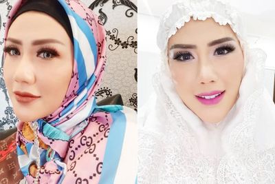 Rey Utami Pernah Berniat Tenggak Cairan Pembersih Lantai saat Terjerat Kasus Ikan Asin