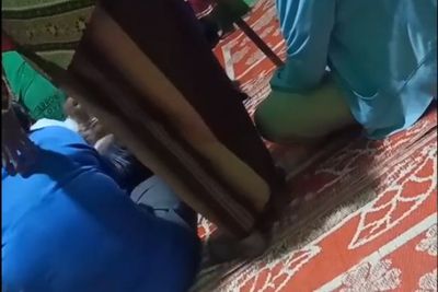 Pengantin Wanita Ngamuk Ingin Bunuh Diri di Hari Pernikahan, Ternyata Ini Penyebabnya