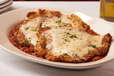 Resep Chicken Parmigiana Khas Italia, Lezat Disantap Bersama Keluarga