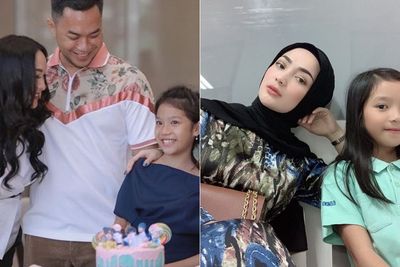 Sirajuddin Mahmud dan Imel Putri Cahyati Saling Sindir Soal Anak, Netizen Heboh