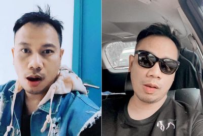 Heboh Video Vicky Prasetyo Dilabrak Mantan Istri, Diduga Permasalahan Utang Piutang