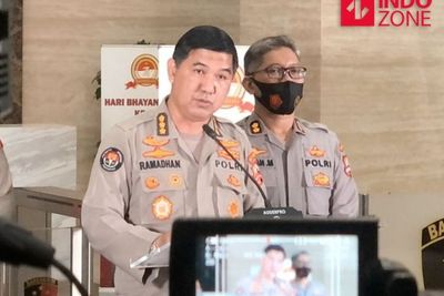 Soal Hajatan Habib Rizieq Shihab, Polisi Panggil Pengantin Namun Tak Hadir