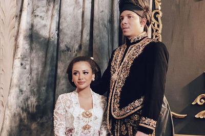 Aurel Hermansyah Unggah Foto Ala Prewedding di Ultah Atta Halilintar, Netizen: Cepat Nikah