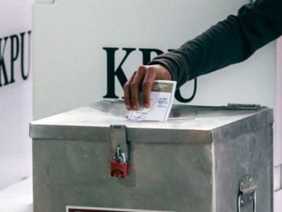 KPU Resmi Tetapkan Batas Usia Calon Kepala Daerah Minimum 30 Tahun pada 1 Januari 2025