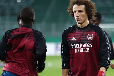Dua Pemain Arsenal Berkelahi saat Latihan hingga Berdara-darah