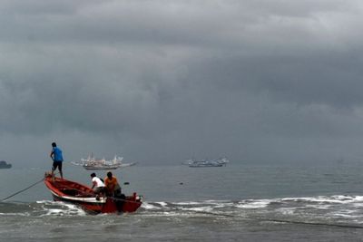 Potensi Cuaca Ekstrem dalam Sepekan ke Depan di Beberapa Wilayah Indonesia