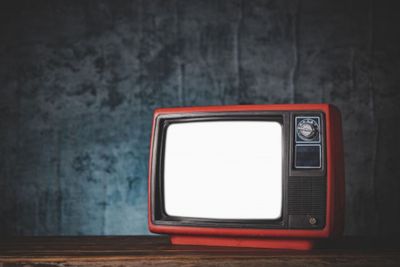 Hari Televisi Sedunia, Ini Perkembangan Tv dari Awal sampai Sekarang