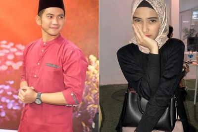 Unggahan Rizky DA dan Nadya Mustika Bikin Netizen Heboh, Singgung Soal Kehamilan