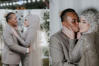 Jaga Kelanggengan Rumah Tangga, Sule dan Nathalie Holscher Terapkan 3 Komitmen Ini