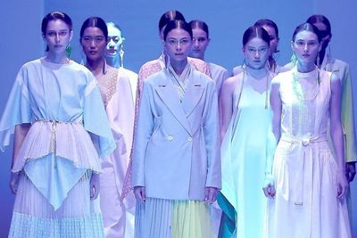 Hadir Secara Virtual, Jakarta Fashion Week 2021 Rambah TikTok