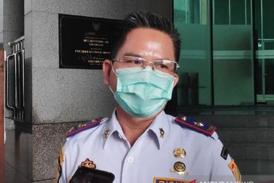 Periksa Kadishub DKI Soal Hajatan HRS, Ini yang Digali Polda Metro