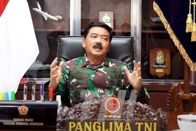 Panglima TNI Siapkan Pasukan Khusus Lawan Perusak Persatuan, Pengamat: Itu Sudah Tepat