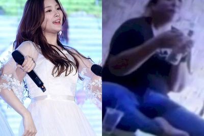 POPULER: Mantan Idol Kpop Main di Film Dewasa, Video Oknum Polwan Isap Sabu Bersama Teman