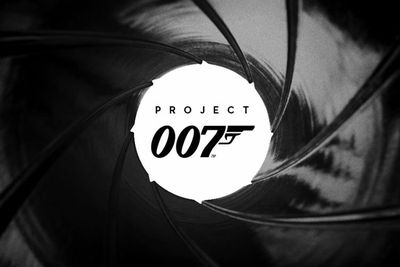 Game James Bond 007 Terbaru Sedang Dikembangkan oleh IO Interactive!