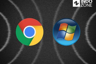 Google Perpanjang Dukungan Chrome untuk Windows 7 Sampai Tahun 2022