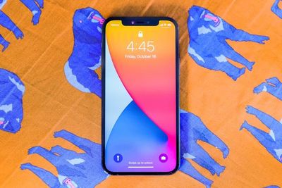 iPhone 12 Pro Dapat Skor Kamera Selfie 98 dari DXOMark, Tapi Bukan yang Terbaik!