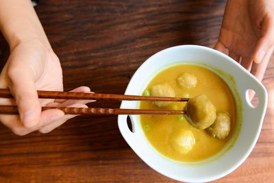 Etika dan Takhayul Makan dengan Sumpit di Negara Jepang
