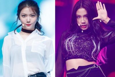 Terungkap 2 Nama Trainee Produce 48 yang Harusnya Jadi Member IZ*ONE 