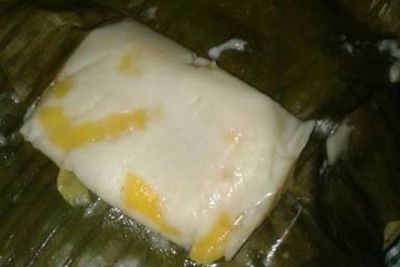 Resep Nagasari Nangka, Camilan Tradisional untuk Teman Minum Teh