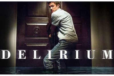 Sinopsis Delirium (2018) - Film Horor Psikologis Seorang Penderita Gangguan Mental
