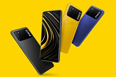 10 Smartphone Paling Populer di Minggu ke-47 Tahun 2020 Versi GSMArena