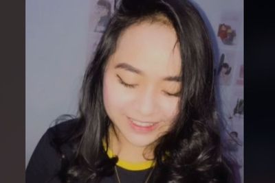 Viral Asisten Rumah Tangga Cantik Aduhai, Netizen Malah Khawatirkan Ayahnya