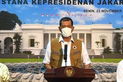 Doni Minta Warga di Kerumunan Petamburan-Megamendung Jalani Tes COVID-19, Gratis