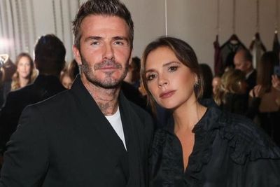 Victoria Beberkan Ukuran Kemaluan David Beckham: Besar Kayak Knalpot Traktor
