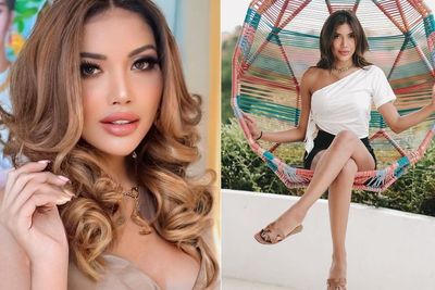 Berurai Air Mata, Millen Cyrus Minta Maaf dan Akui Perbuatannya Salah: Jangan Ditiru!
