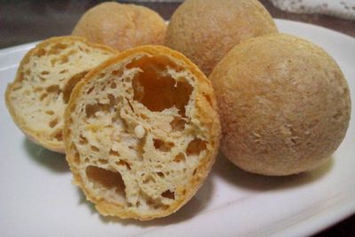 Ini Resep Tahu Bulat, Enak Dinikmati Selagi Hangat