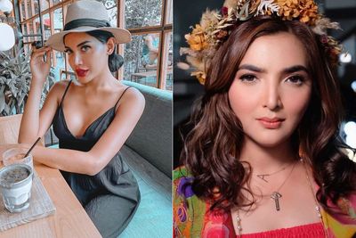 Millen Cyrus Diciduk Terkait Kasus Narkoba, Netizen Ramai-ramai Serbu Instagram Ashanty
