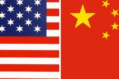 Semakin Tegang, Amerika Buat Daftar Perusahaan Tiongkok yang Terkait dengan Militer