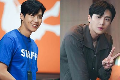 Kim Seon Ho Start Up Sebut Dirinya Tidak Tampan dan Malah Puji Lawan Mainnya
