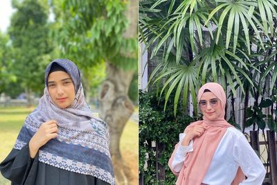 Unggah Status Pakai Gambar Bayi, Benarkah Nadya Mustika Rahayu Hamil?