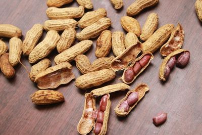 Ini Alasan Kenapa Kacang Rubah dan Kacang Tanah Camilan Penurun Berat Badan Terbaik