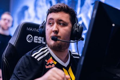 ZywOo Sukses Bawa Vitality Juarai Turnamen IEM Beijing-Haidian Region Eropa