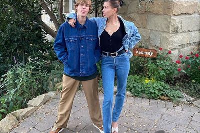 Justin dan Hailey Bieber Tetap Harmonis, Isu Perceraian Terbantahkan