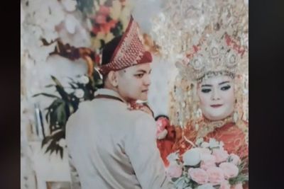 Baru Nikah 8 Bulan Wanita Ini Dicerai Suami Gegara Mertua: Sakit Itu Masih Terasa