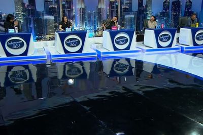 Anang Hermansyah Diberi Ujian Oleh Ari Lasso, Maia Estianty, Judika, & Rossa. Seperti Apa?