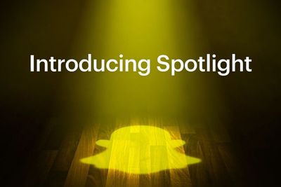 Snapchat Luncurkan Fitur Spotlight untuk Saingi Aplikasi TikTok?