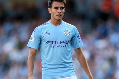 Barcelona Kembali Incar Eric Garcia Usai Pique Cedera