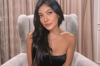 Millen Cyrus Diklaim Tak Keberatan saat Dijebloskan ke Sel Pria