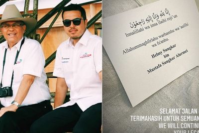 Kabar Duka, Mertua Sissy Priscillia Meninggal Dunia di Usia 68 Tahun
