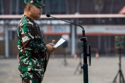 Pangdam Jaya Batalkan Reuni 212, FPI: Tegas Banget Kalau Sama Kita