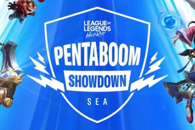 JessNoLimit Hingga DylanPROS Wakili Indonesia di Event Amal LoL: Wild Rift SEA!