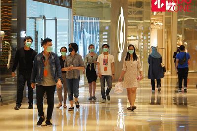 5 Provinsi Ini Cetak Penambahan Kasus Sembuh Covid-19 Tertinggi
