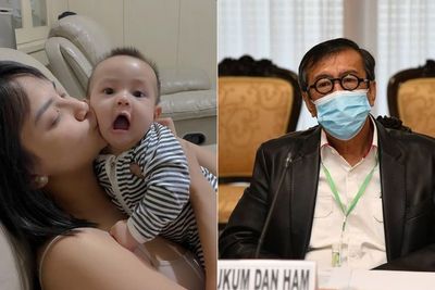 Vanessa Angel Meringkuk di Penjara, Bibi Ardiansyah Minta Keringanan ke Yasonna Laoly
