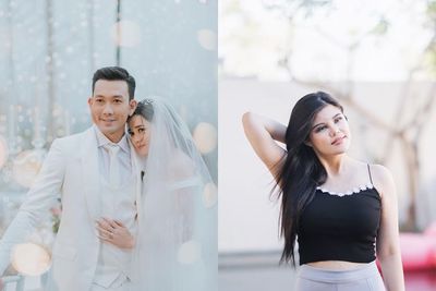 Denny Sumargo Menikah, Dita Soedarjo Kebanjiran DM Sampai Ada yang Nyuruh Bunuh Diri